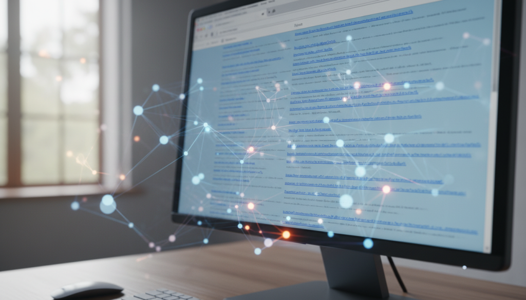 découvrez ce qu'est un lien nofollow, son fonctionnement et pourquoi il est important de l'utiliser pour optimiser le référencement et contrôler le pagerank.