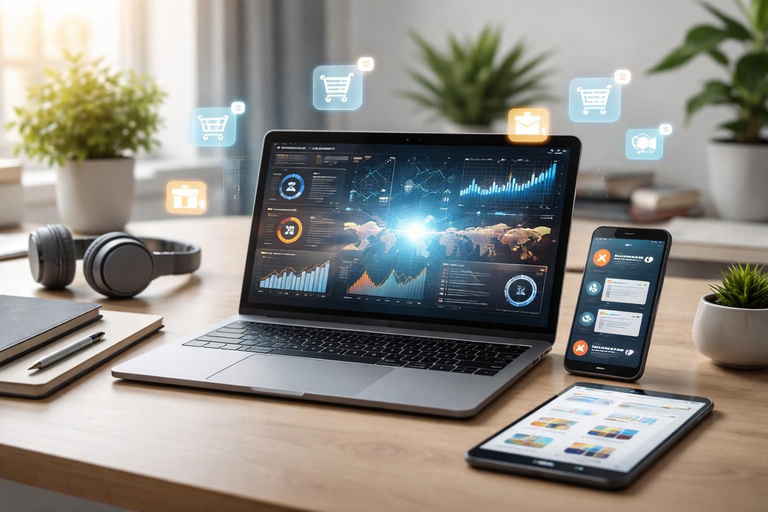 découvrez ce qu'est amz digital et comment ce service fonctionne pour optimiser votre présence en ligne et booster vos ventes sur amazon.