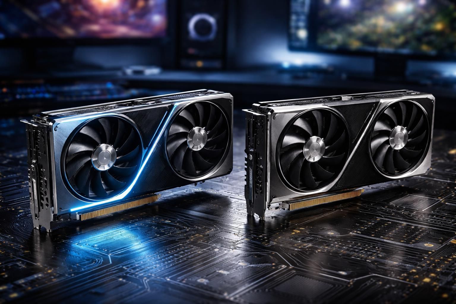 découvrez les différences techniques clés et les meilleures utilisations des cartes graphiques rtx 3070 ti et rtx 3070 pour optimiser vos performances gaming et créatives.