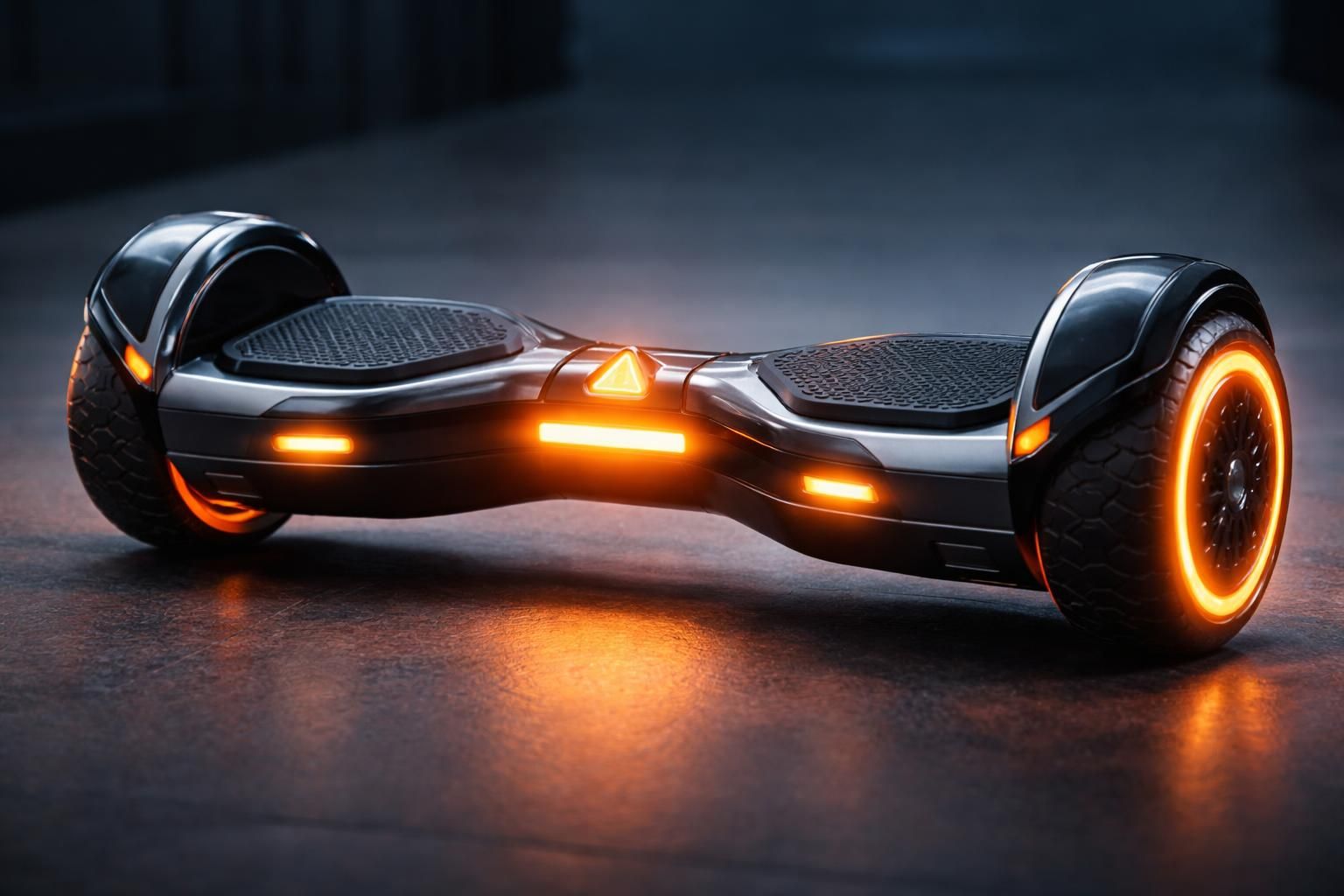 découvrez comment changer facilement la batterie d'un hoverboard dont le voyant clignote en orange grâce à notre guide étape par étape.
