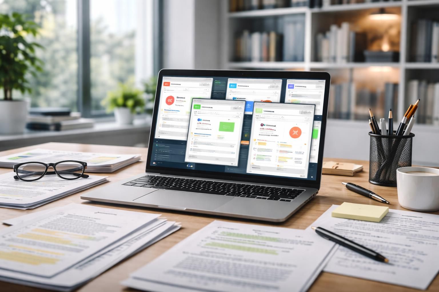 découvrez notre comparatif des 15 meilleurs logiciels anti-plagiat gratuits en 2026 pour protéger efficacement vos contenus et garantir l'originalité de vos travaux.