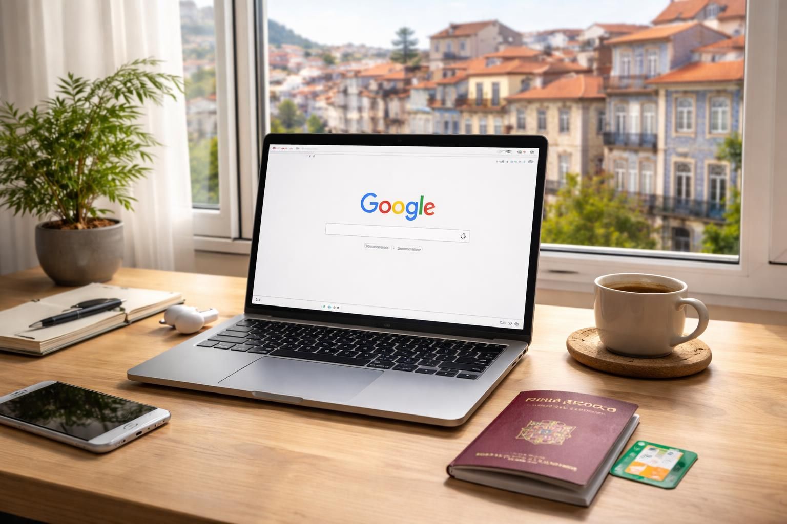 apprenez à accéder facilement à google depuis le portugal grâce à nos astuces simples et efficaces.
