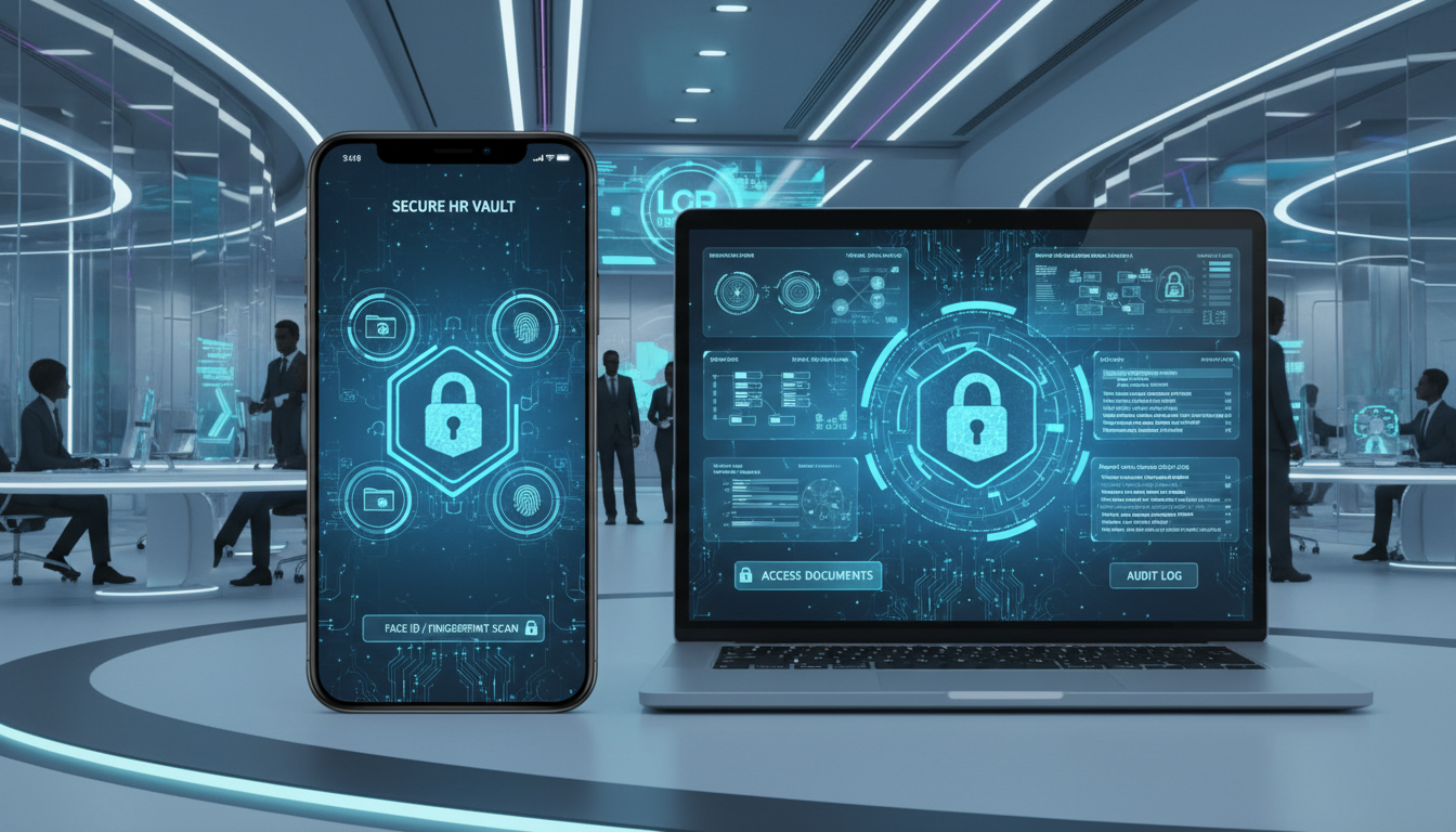découvrez notre guide facile pour récupérer et gérer vos documents rh simplement, afin d'optimiser la gestion administrative de votre entreprise en toute sérénité.