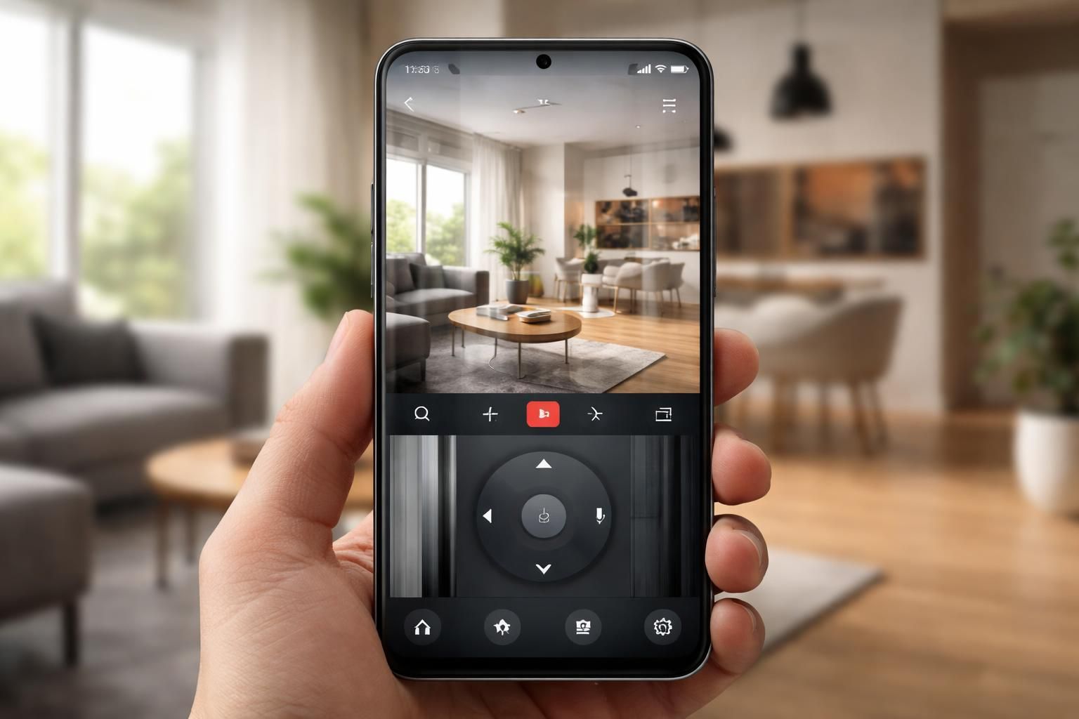 découvrez notre logiciel de caméra ip pour android, facile à utiliser, offrant une surveillance en temps réel et des fonctionnalités avancées pour sécuriser votre domicile ou votre bureau.