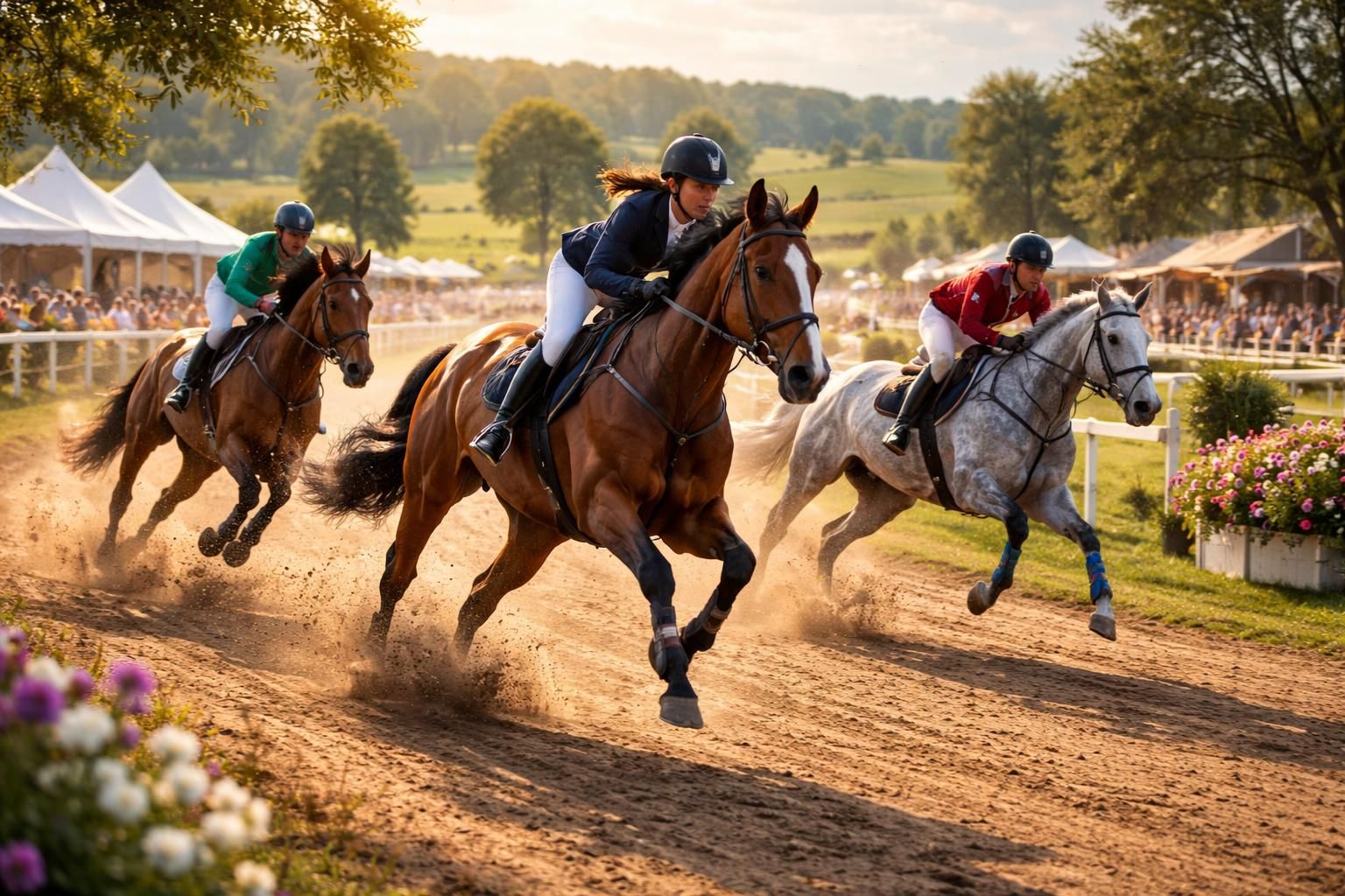 découvrez le top 10 des meilleurs jeux comme equideow en 2026, pour les passionnés de chevaux et d'équitation. explorez des jeux captivants et immersifs pour vivre votre passion équestre.