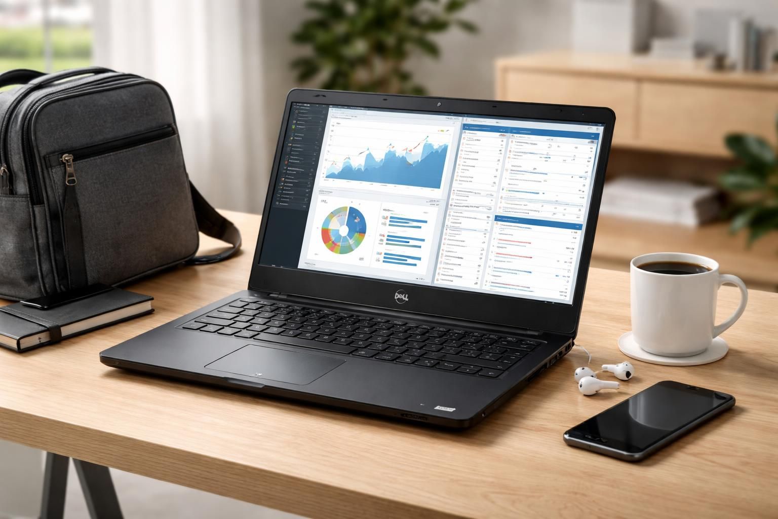 découvrez le dell latitude 5580, un ordinateur portable alliant performance exceptionnelle et mobilité optimale, idéal pour les professionnels en déplacement.