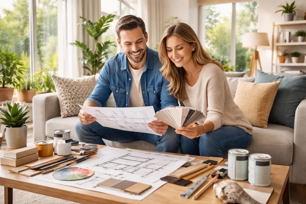 découvrez le guide ultime 2026 pour réussir tous vos projets maison, travaux et décoration. astuces, conseils pratiques et idées inspirantes pour transformer votre intérieur en un espace unique.