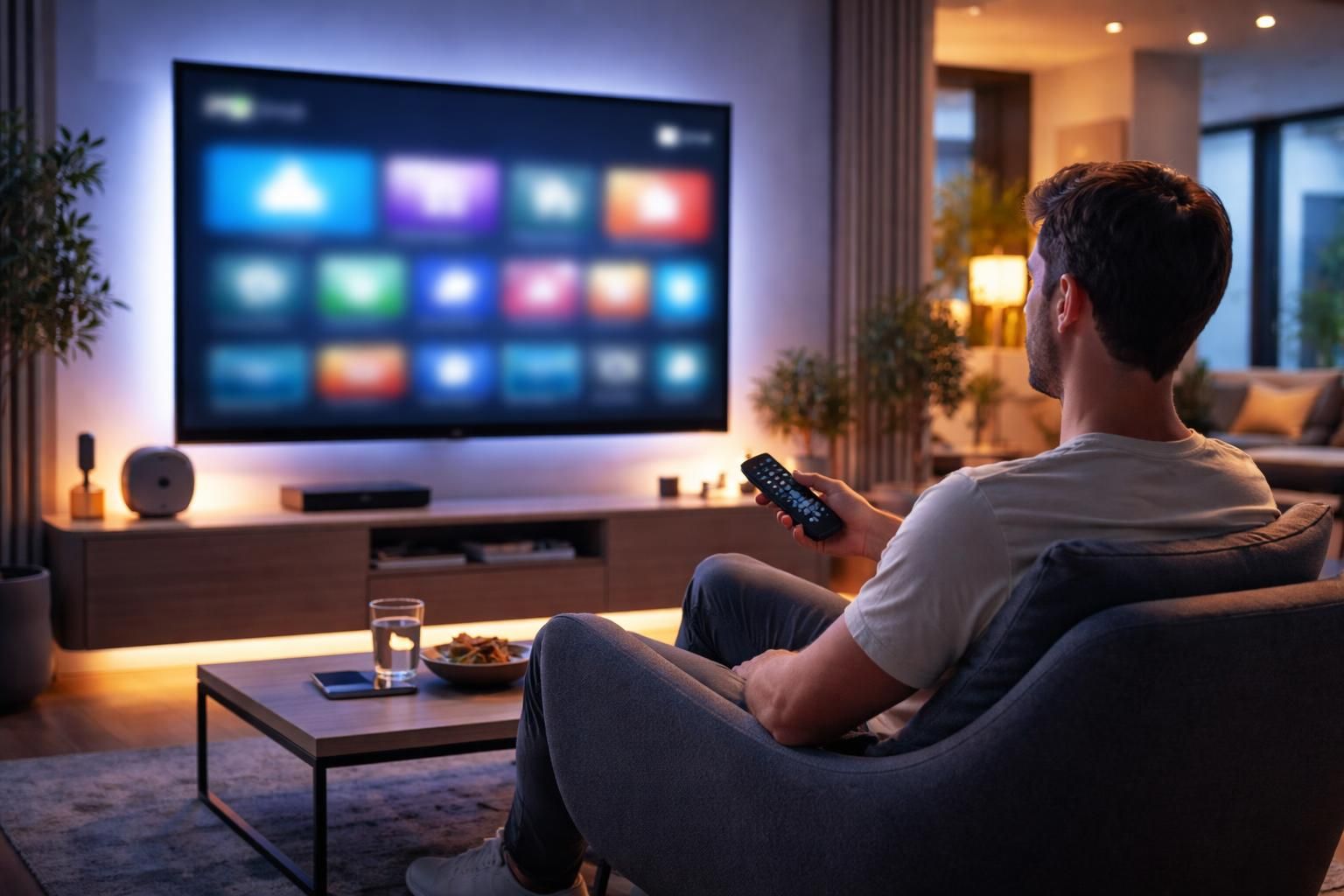 découvrez notre guide 2025 pour choisir le meilleur abonnement iptv. comparez les offres, fonctionnalités et tarifs pour profiter d'une expérience tv optimale.