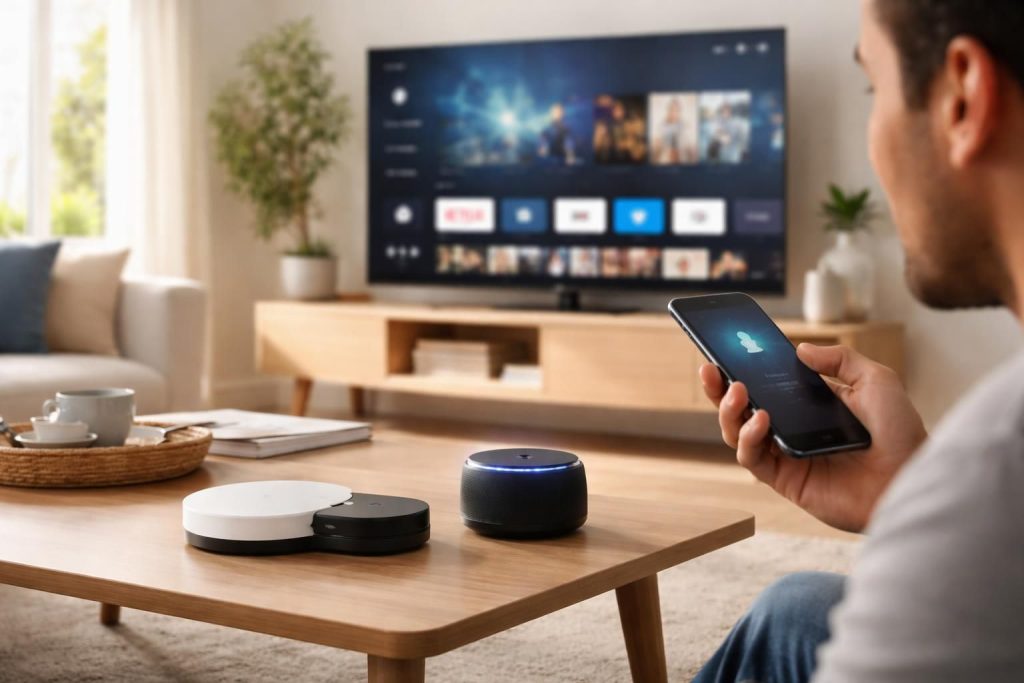découvrez comment configurer votre freebox pop avec ok google pour profiter pleinement de ses fonctionnalités vocales et faciliter votre quotidien.