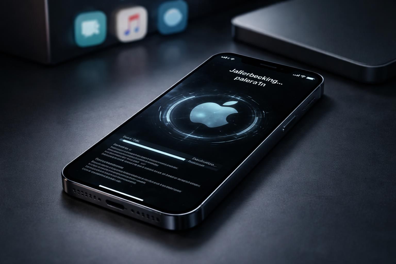 découvrez palera1n, le jailbreak iphone compatible uniquement avec ios, offrant une nouvelle liberté pour personnaliser votre appareil en toute simplicité.
