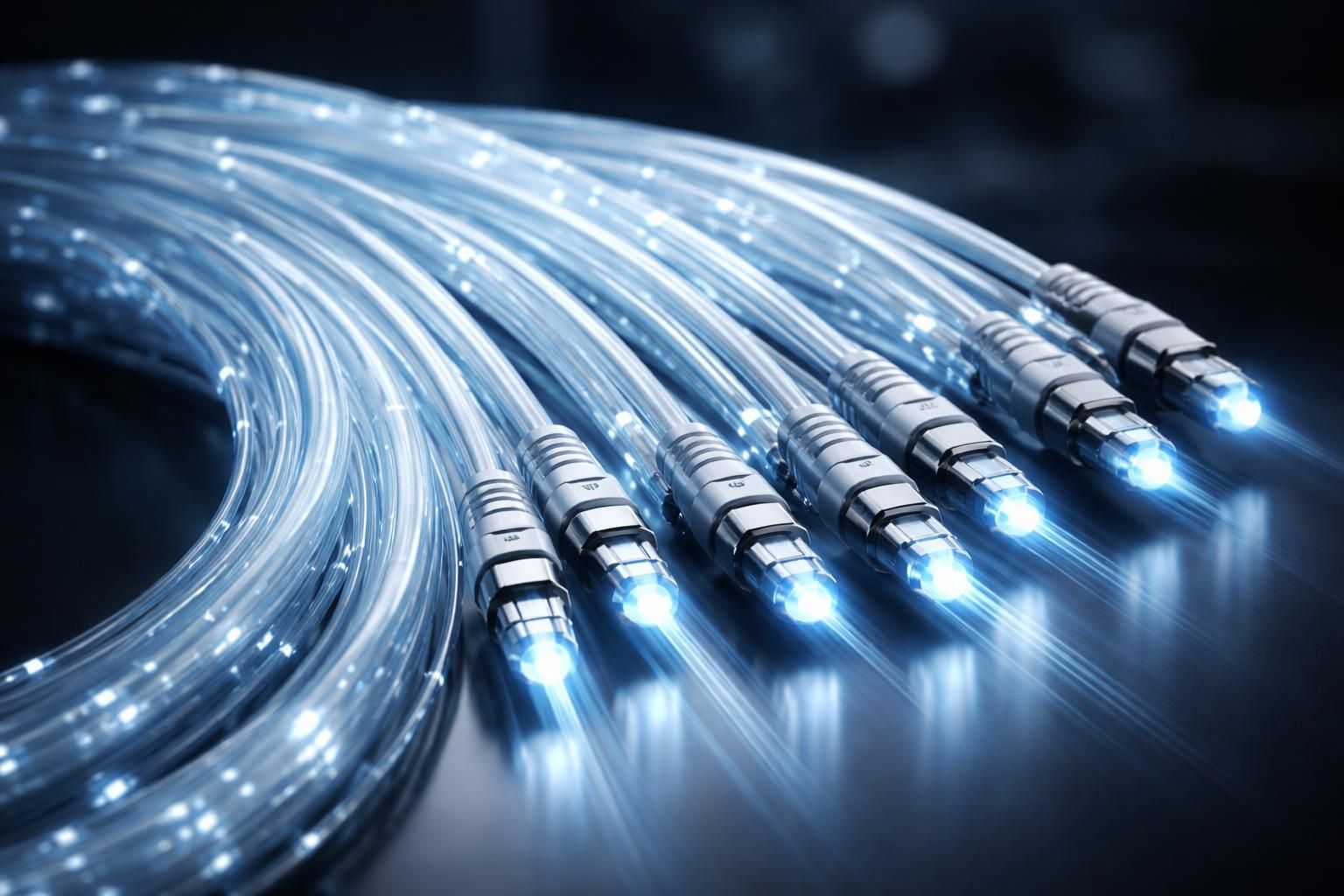 découvrez tout ce qu'il faut savoir sur les jarretières fibre optique, leurs types, utilisations et conseils pour une connexion performante.