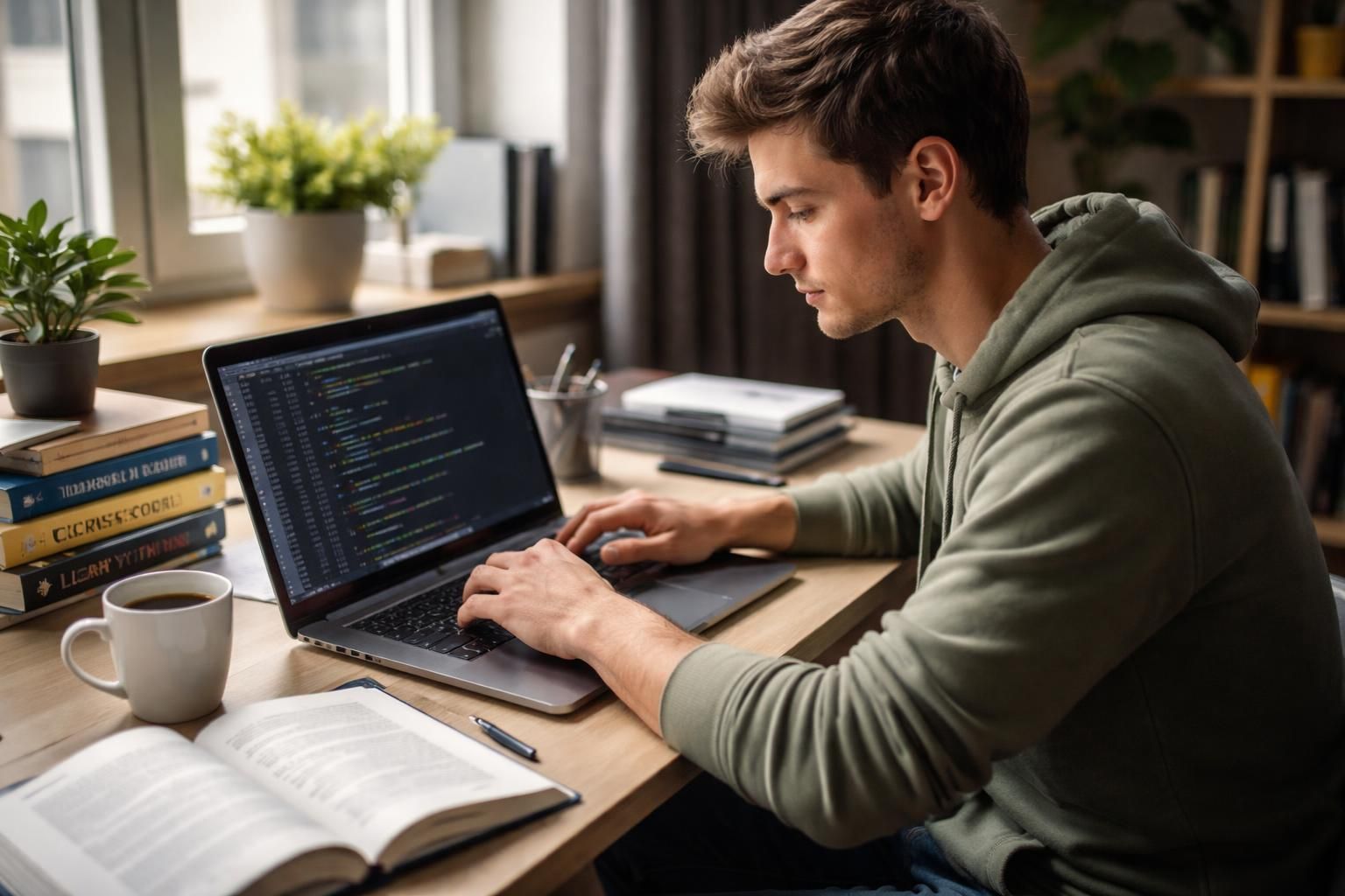découvrez notre tutoriel python pour débutants et apprenez les bases de ce langage de programmation puissant et polyvalent étape par étape.