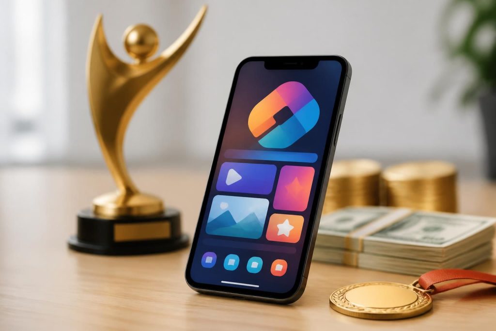 découvrez les prix des applications mobiles dualmedia et choisissez la solution adaptée à vos besoins pour un développement performant et innovant.