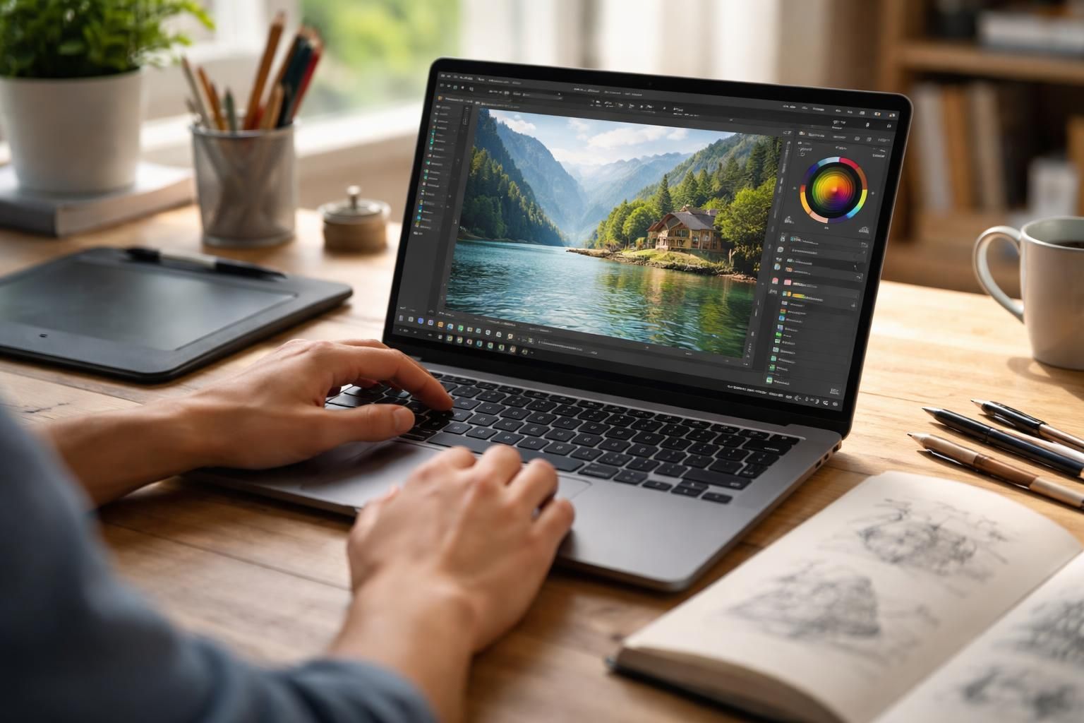 téléchargez ce tutoriel pdf complet pour apprendre à utiliser gimp, le logiciel libre de retouche d'images. guide étape par étape pour débutants et utilisateurs avancés.